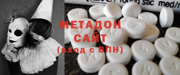 твердый Алзамай